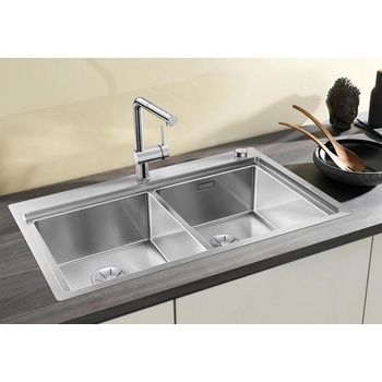 BLANCO Divon II 8-IF