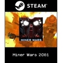 Miner Wars 2081
