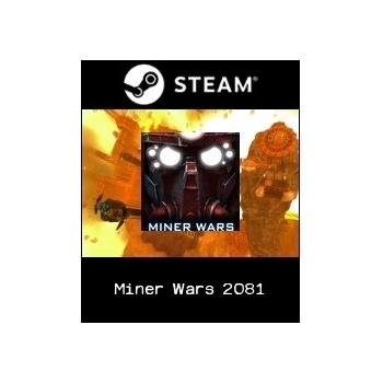 Miner Wars 2081