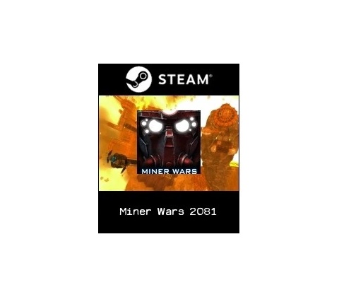Miner Wars 2081