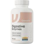 OstroVit Digestive Enzymes DigeZyme® [90 капсули]