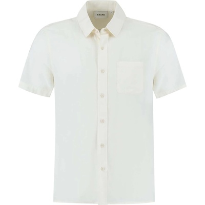 Shiwi Риза 'ETHAN' бяло, размер XXL