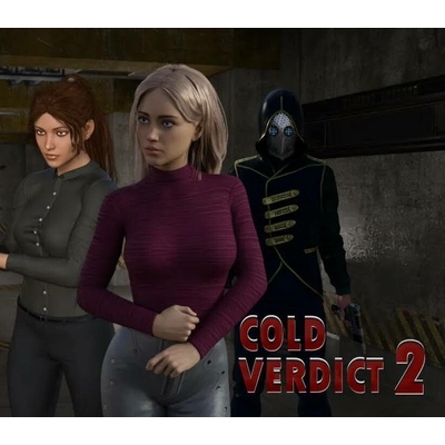 Cold Verdict 2