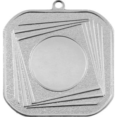 TROFEJE.sk Medaila Q4 striebro