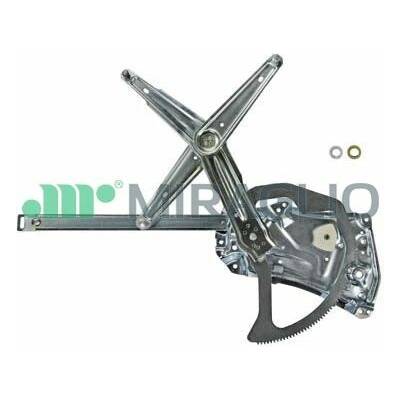 MIRAGLIO Mechanizmus zdvíhania okna 30/1242