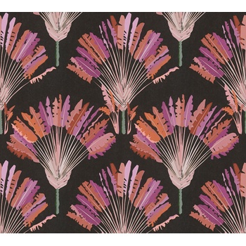 A. S. Création Влизелинов тапет за стена ap jungle chic 37708-3