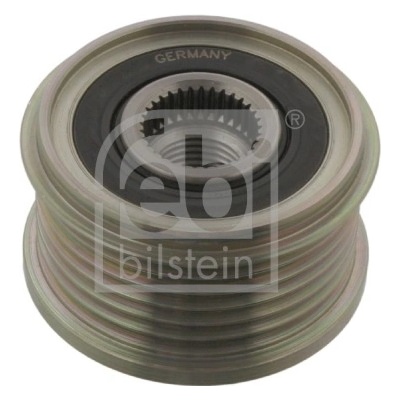 Voľnobeżka alternátora Febi Bilstein 37047
