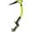 EDELRID Инструмент за лед Edelrid Rage Ice II Ice tool - Night / Oasis - размер 50 cm (355-0137-0111)