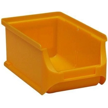 Allit Profiplus Box 7,5 x 10,2 x 16 cm žltý