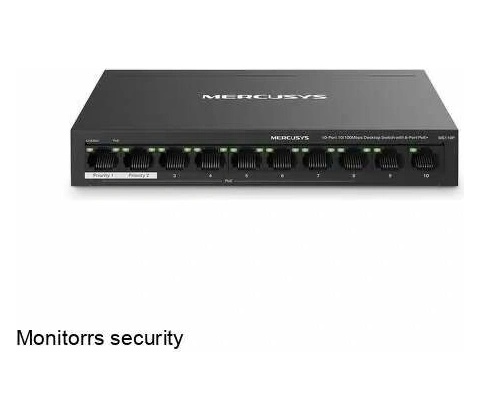 Mercusys MS110P