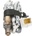 Lambda sonda BOSCH 0 258 007 036