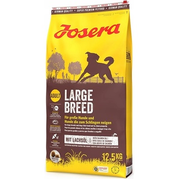 Josera Large Breed 12,5 kg