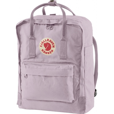 Fjällräven Kånken Pastel lavender 16 l