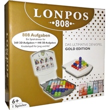 Lonpos 808 Gold Edition