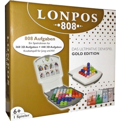 Lonpos 808 Gold Edition