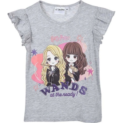 Kids movie heroes Тениска harry potter