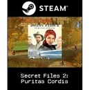 Secret Files 2: Puritas Cordis