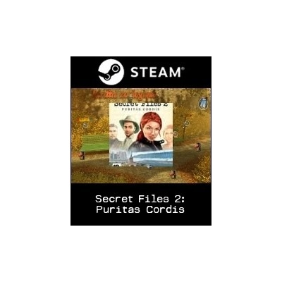 Secret Files 2: Puritas Cordis