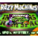 Crazy Machines 2 - Invaders from Space