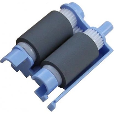 HP ЛИСТОПОВДИГАЩА РОЛКА (paper pick up roller assy tray 2) ЗА ЛАЗЕРЕН ПРИНТЕР HP
