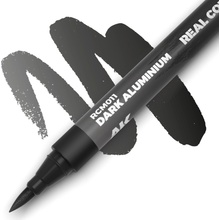 AK Interactive RC Markers dark aluminium