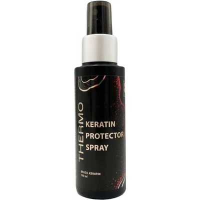 Brazil Keratin Keratin Thermo Protector Spray 100 ml
