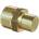 Mexen BRASS редукционен месингов нипел 6/4 GZ x 1 GZ - W97405-6410 (W97405-6410)