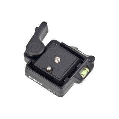 Kaiser Quick-Release Connector 6026