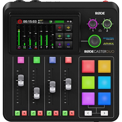 RØDE RODECaster Pro