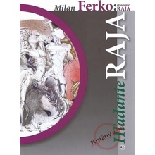 Hľadanie raja - Milan Ferko
