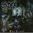Vader - The Beast CD
