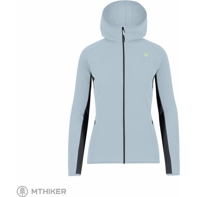 Karpos Marmolada Hoodie forget/black