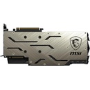 MSI GeForce RTX 2080 8GB GDDR6 256bit (RTX 2080 GAMING X TRIO)