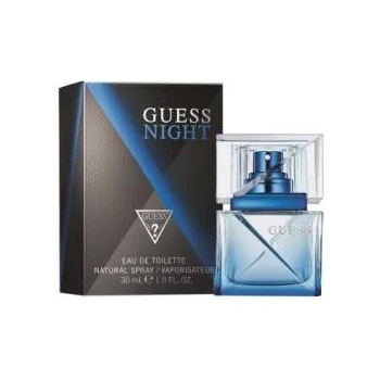 GUESS Night EDT 30 ml