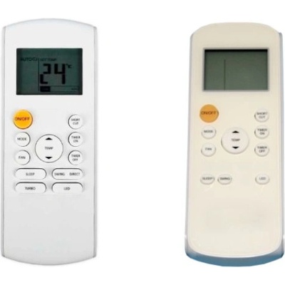 съвместим Gorenje 640349 - заместител дистанционно управление (640349)