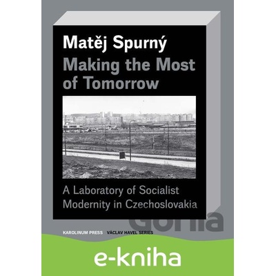 Making the Most of Tomorrow