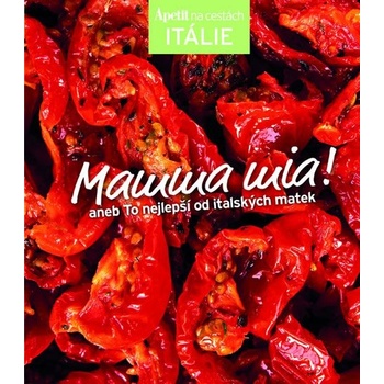 Italská kuchyně Edice Apetit