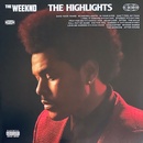 Weeknd - Highlights LP