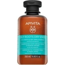Apivita Oily Roots & Dry Ends Shampoo 250 ml