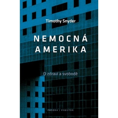 Nemocná Amerika - O zdraví a svobodě