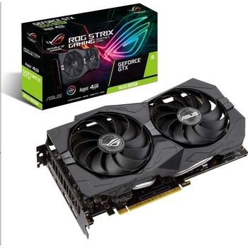 Asus ROG-STRIX-GTX1650S-A4G-GAMING 90YV0E11-M0NA00