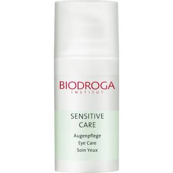 Biodroga Sensitive Care oční krém 15 ml