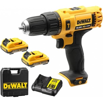DeWalt DCD716C2