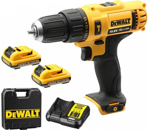DeWalt DCD716C2