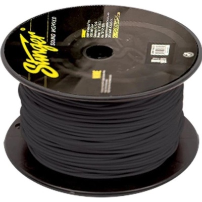 Stinger SPW318BK1