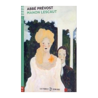 Manon Lescaut-Seniors 2 + CD