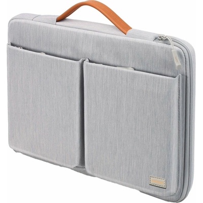 Seine Scene Orleans sleeve 16'' - šedá SSOR16GR