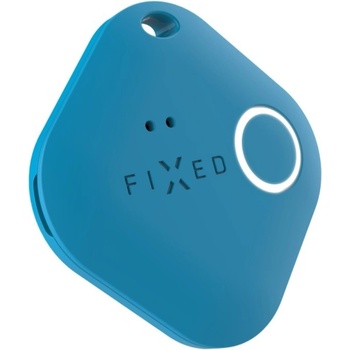 Bluetooth lokalizační čip FIXED Smile PRO modrý (FIXSM-SMP-BL)