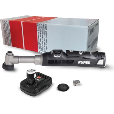 Rupes iBrid BigFoot nano, Long Neck Kit STB