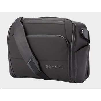 Gomatic Messenger Bag V2 EDMB15G-BLK02
